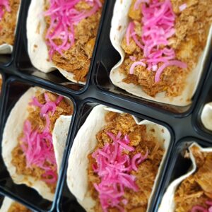 03 Juni - Mexicaanse Pulled Pork