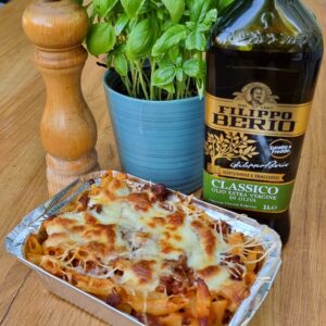 27 Mei - Lasagne al Forno