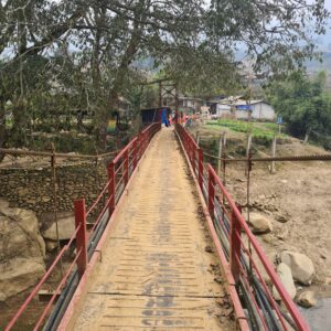 10 December - Indiase Kip Vindaloo