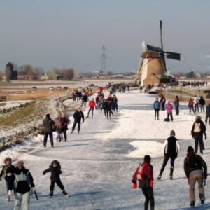 01 t/m 05 December - Snert (portie 1/2 Liter)