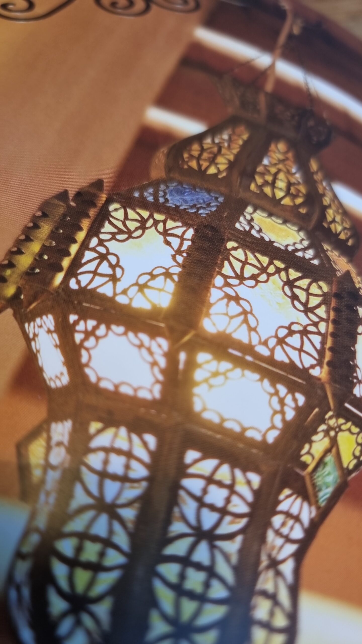 15 Januari - Marokkaanse Lams Tajine